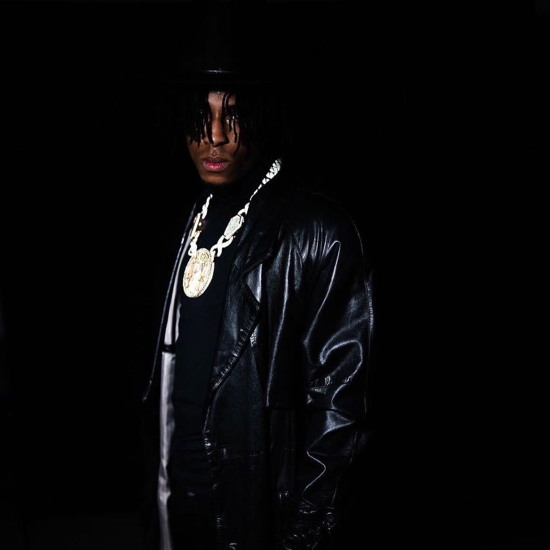 SaycheeseDGTL's tweet photo. NBA Youngboy’s “The Last Slimeto” has 30 songs! https://t.co/b9oYBS5Hm8