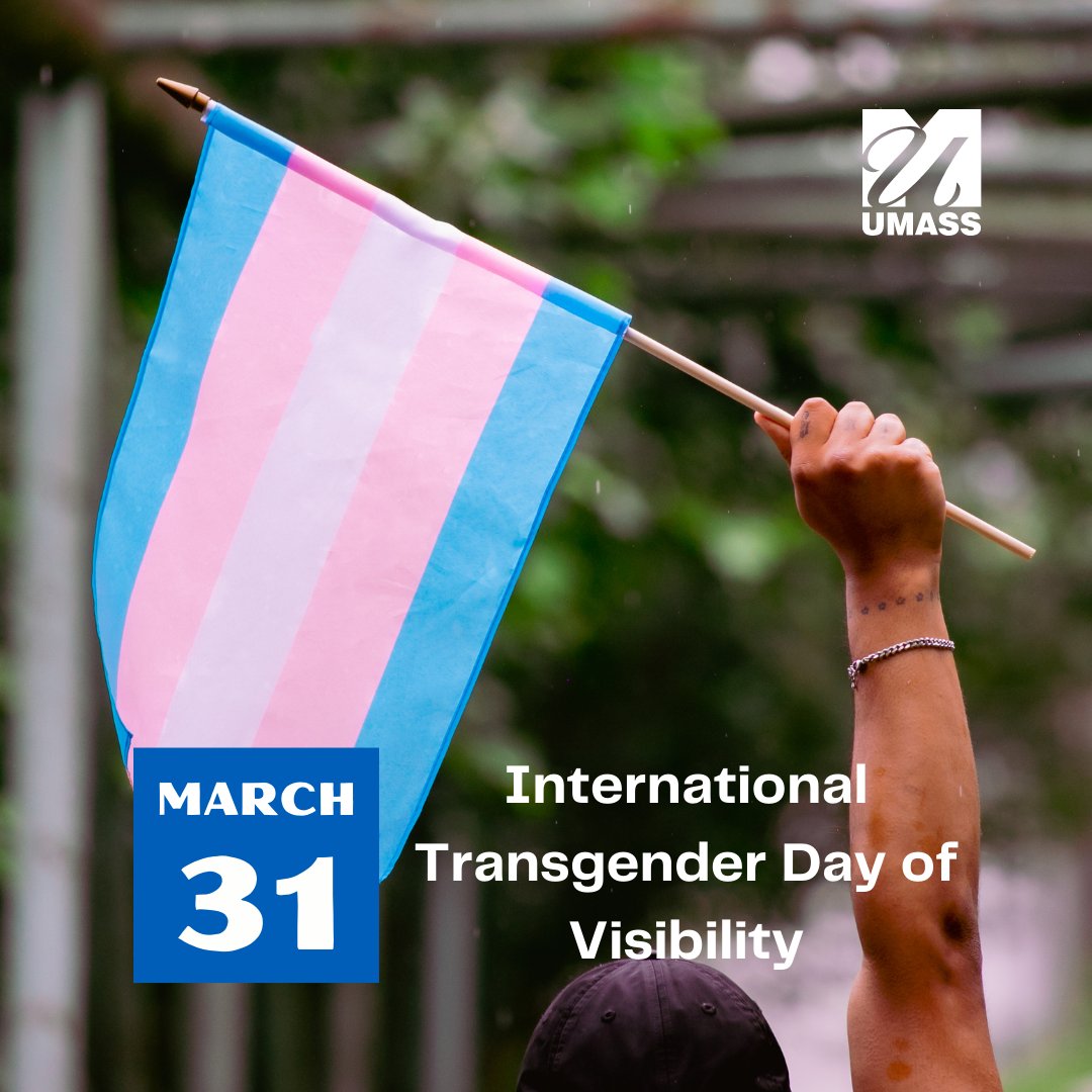 University of Massachusetts tweet media