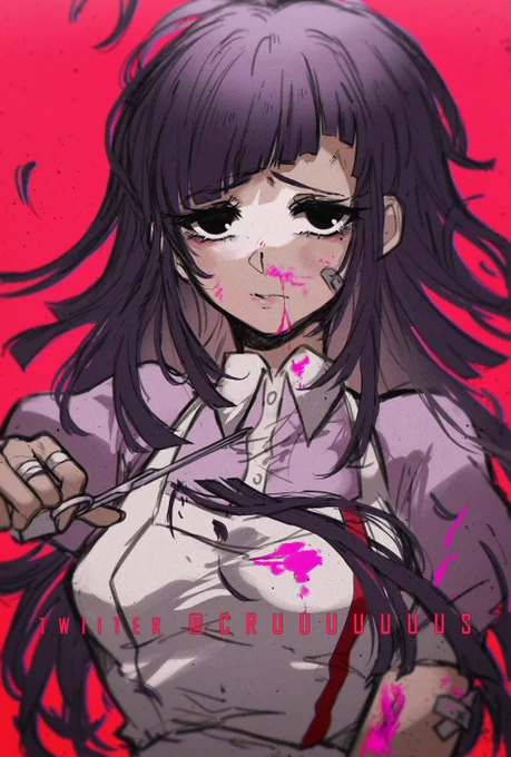 ✂️❌ 
