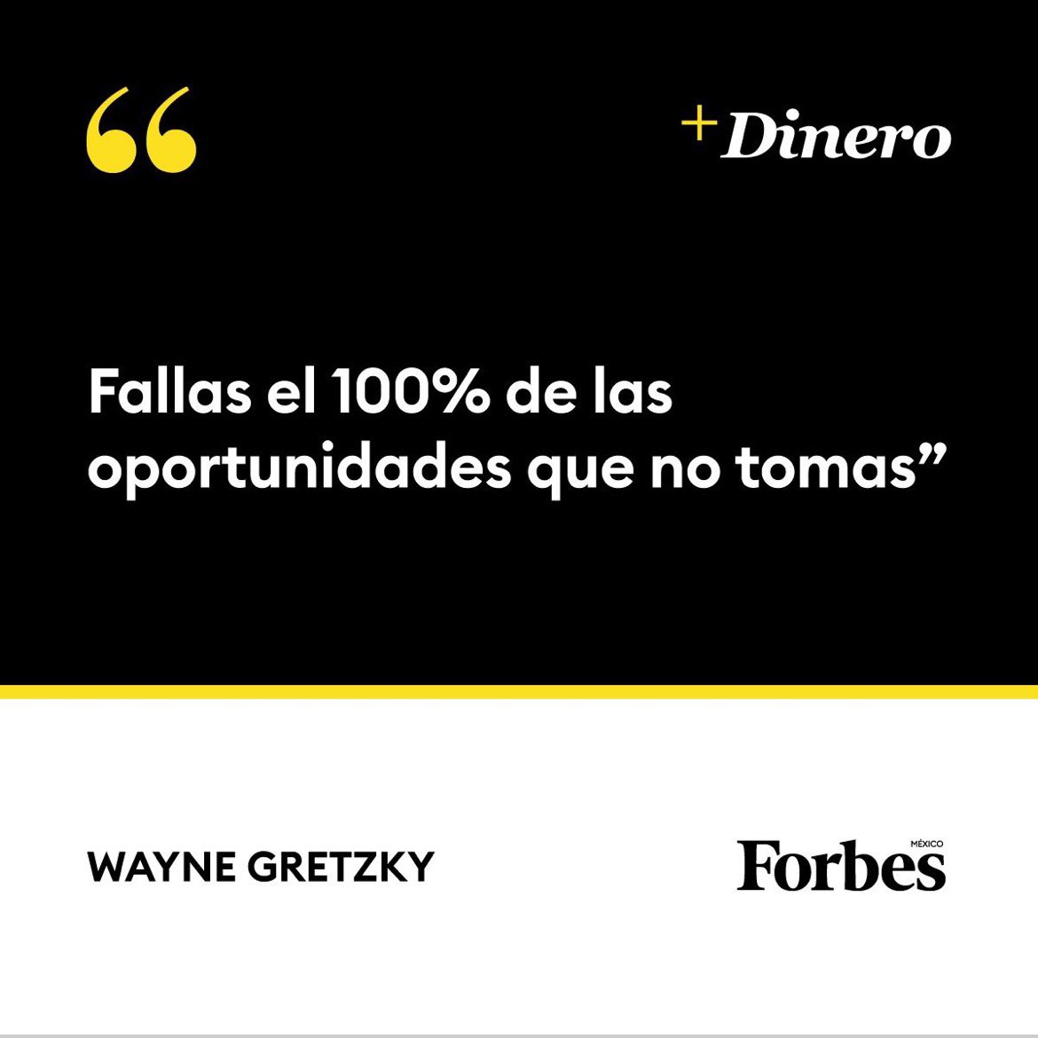 ale_CeballosRo's tweet photo. ¡Muy buen día! Y tú, ¿ya tomaste esa oportunidad que estabas esperando? 

#Forbes #actitud #FelizJuevesATodos https://t.co/bWdBXjQPbn