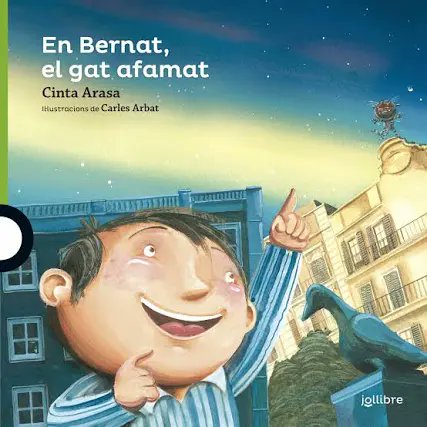 josetoca1976's tweet photo. Aquesta tarda hem compartit una bona estona amb els alumnes de 1er i de 3er de primària de l'Escola Bernat de Riudemeia d'Argentona amb la nostra estimada @CintaArasa  i les lectures "Bernat, el gat afamat" i "Les fades son calbes" de @jollibre @SANTILLANA_es https://t.co/1khmG4CsJ7