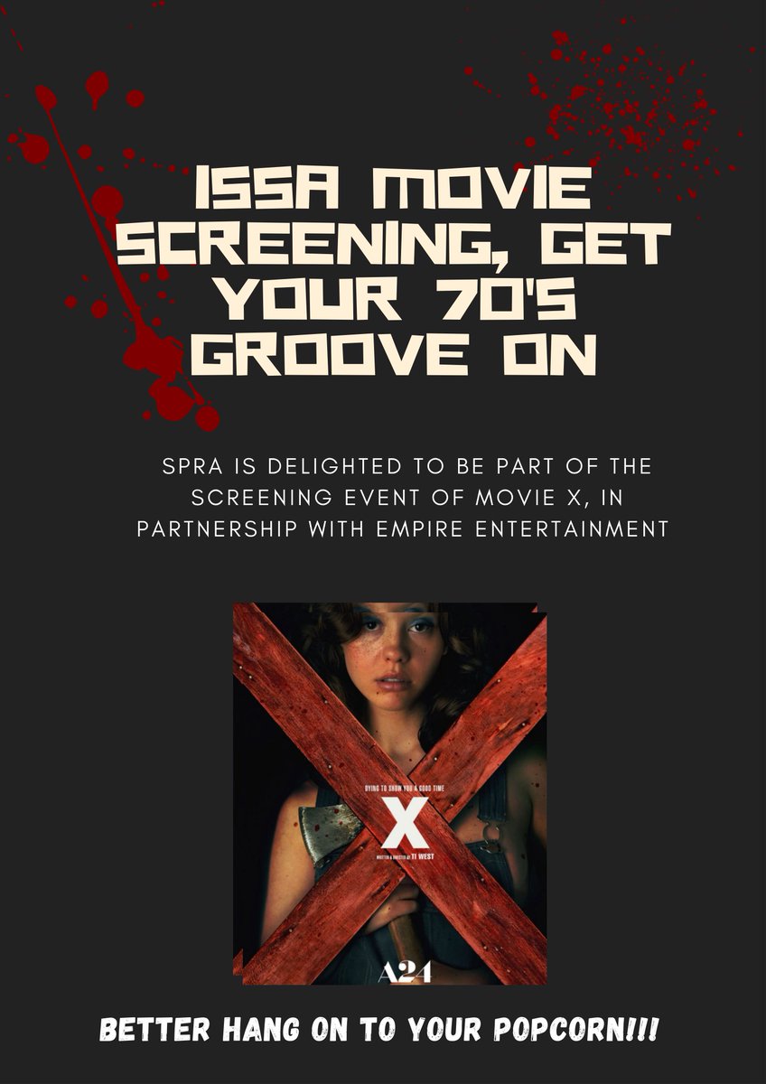 Students of Public Relations Association at UJ tweet media