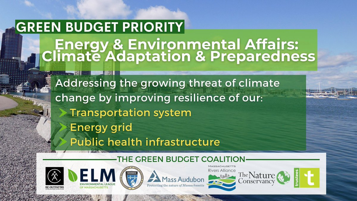 Environmental League of Massachusetts tweet media