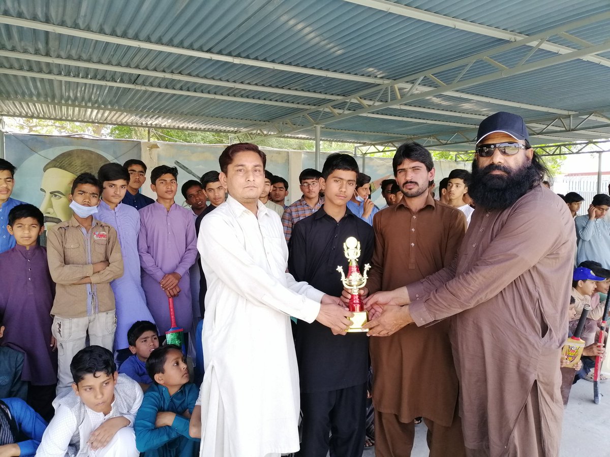 ZeeShan Public School tweet media