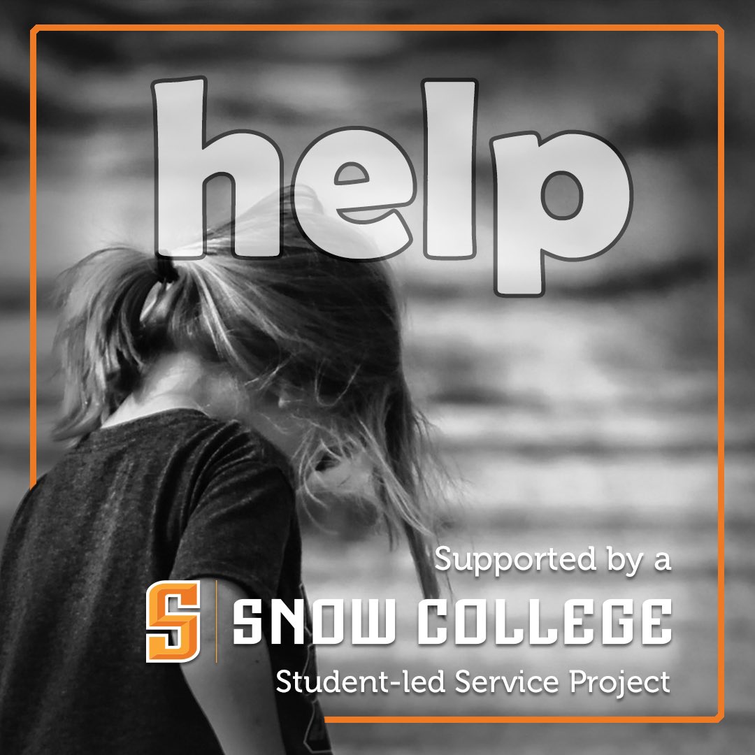 Snow College President tweet media