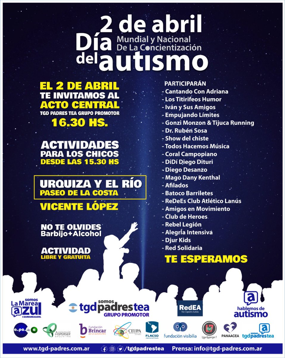 AsAAr (@aspergerarg) on Twitter photo 