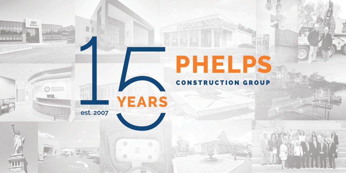 Phelps Construction Group tweet media