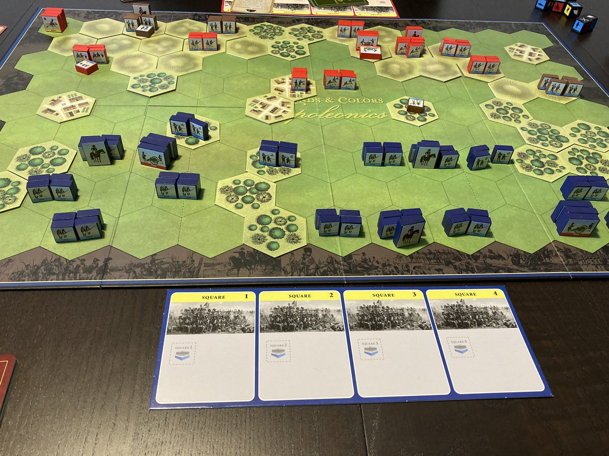 cafernan_'s tweet photo. ya van 2 partidas seguidas de paliza 😆que me ha dado con ambos bandos @cartesius78 al #commandandcolors @visludica https://t.co/TzJmOnouhH