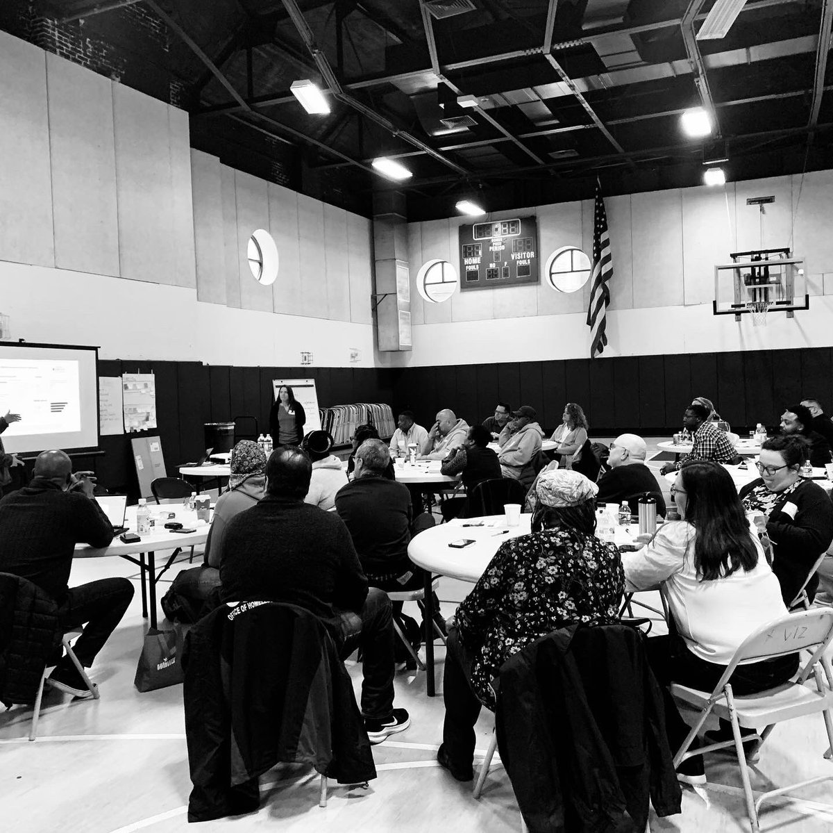 REINSTITUTE_TW's tweet photo. Last week, our Catalysts traveled to City of Brotherly Love to launch Philadelphia’s 100-Day Challenge on Homelessness and Substance Use Disorder.
Sign up to receive updates 👉 https://t.co/36eeYudwkR
#systemschange #housingcrisis #homelessness #changein100days #philadelphia https://t.co/p4snLYRwzj