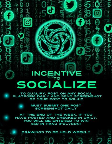 ChapelsJim's tweet photo. Been a busy day, but I don't want to miss sharing my love of @goji_crypto and the amazing community! https://t.co/NzofuCTjkU