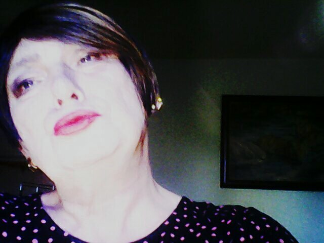 Rebecca_cd6's tweet photo. @AlyAlyOutnFree I'm Rebecca she/her #FightForMe #TransDayOfVisibility I'm here! https://t.co/4Zz6B4lFpQ