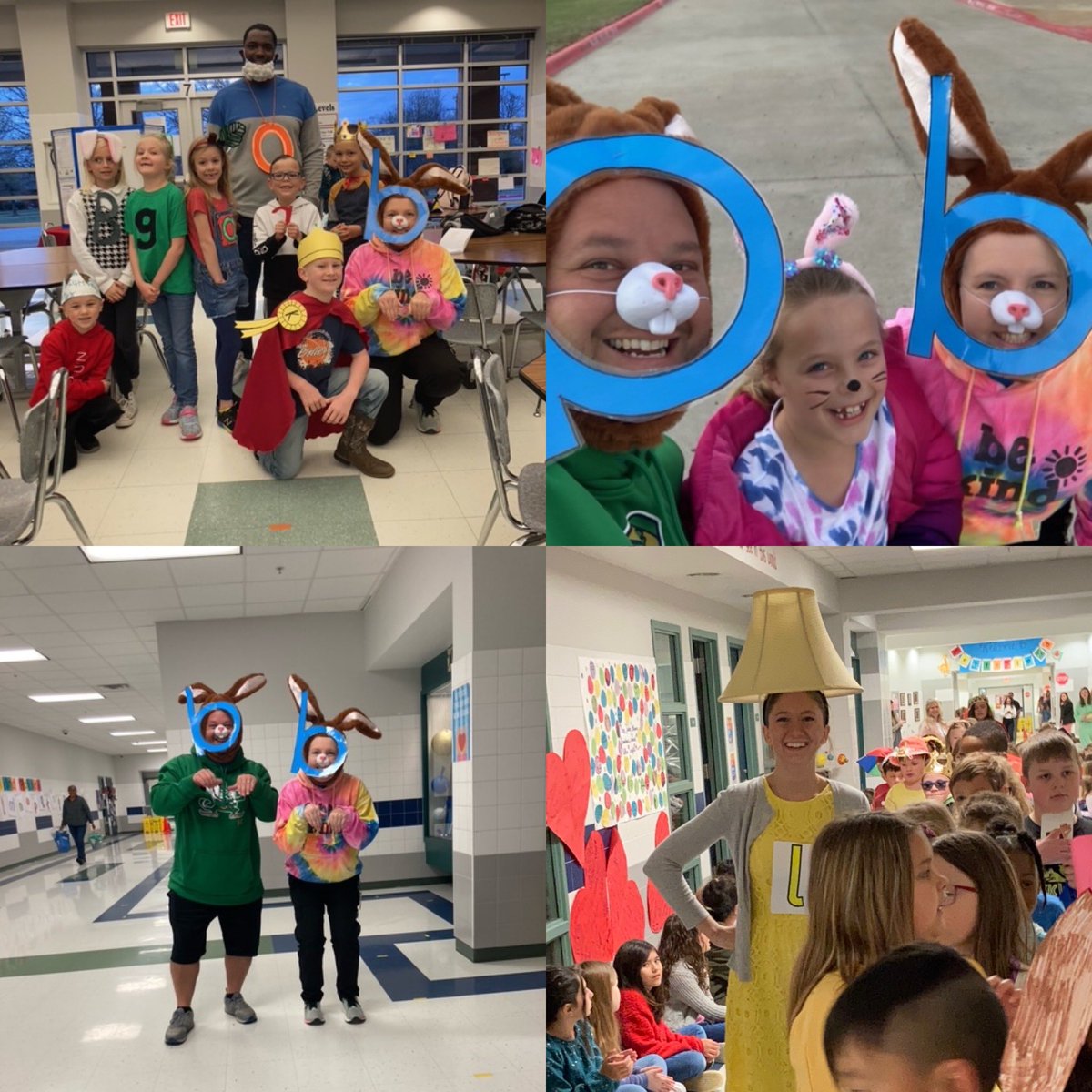 Celebrating Letterland <a href="/WillisLaneES/">Willis Lane ES</a>!  We had so much fun!#wlespride #CelebrateKISD <a href="/kisdlit/">KellerELA</a> <a href="/KISDLetterland/">Keller ISD Letterland</a> #welovephonics