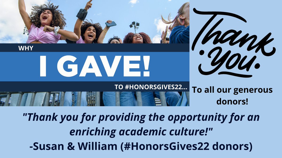UConnHonors tweet media