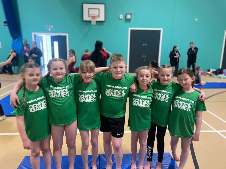 Prudhoe West Academy tweet media