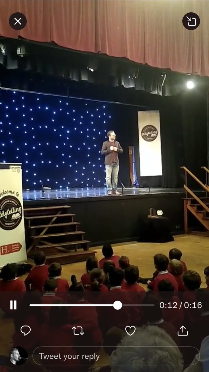 Sean Cooney tweet media