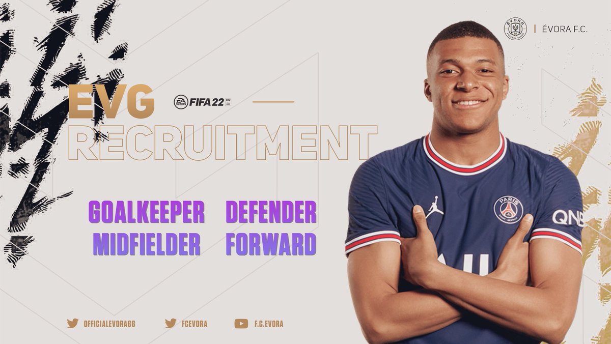 We are in the market for all positions to help bolster the squad for the new season. 

Loyal players with a strong team ethic only, happy to join a long term project. 

Message us on here or join our discord. 

<a href="/S6_trialhouse/">S6 Trialhouse | #proclubs</a> 
discord.gg/MA4TSX3fjA