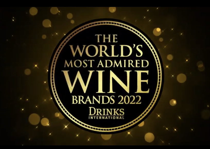 RicoBasson's tweet photo. Congratulations to ⁦@brucejackwines⁩ in #20 and ⁦@KanonkopEstate in #15 for making it into the top 50 global list of ‘The 2022 World’s Most Admired Wine Brands’ by @drinksinternational. So well deserved! 🍷🇿🇦👏🏻⁦@WOSA_ZA⁩ ⁦@Vinpro_za⁩ https://t.co/TGDePekxnI