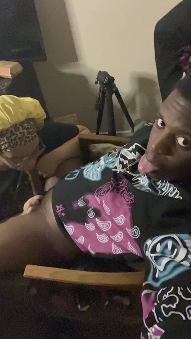 My drip 💧 different lol I swear https://t.co/mZh6OekI0P