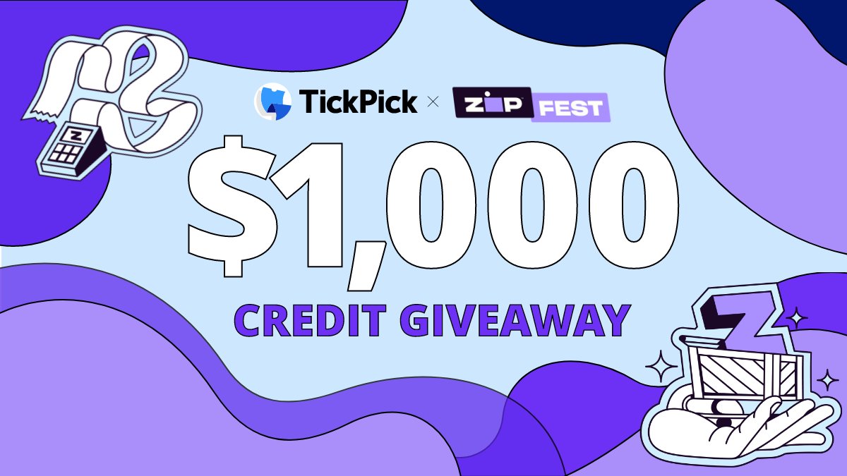 Where can I enter my TickPick promo code or credit? – TickPick FAQ