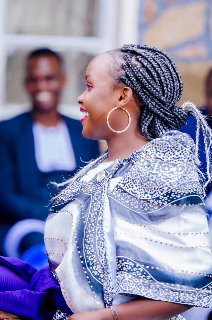 I think am now ready for marriage 🤣🤣💞