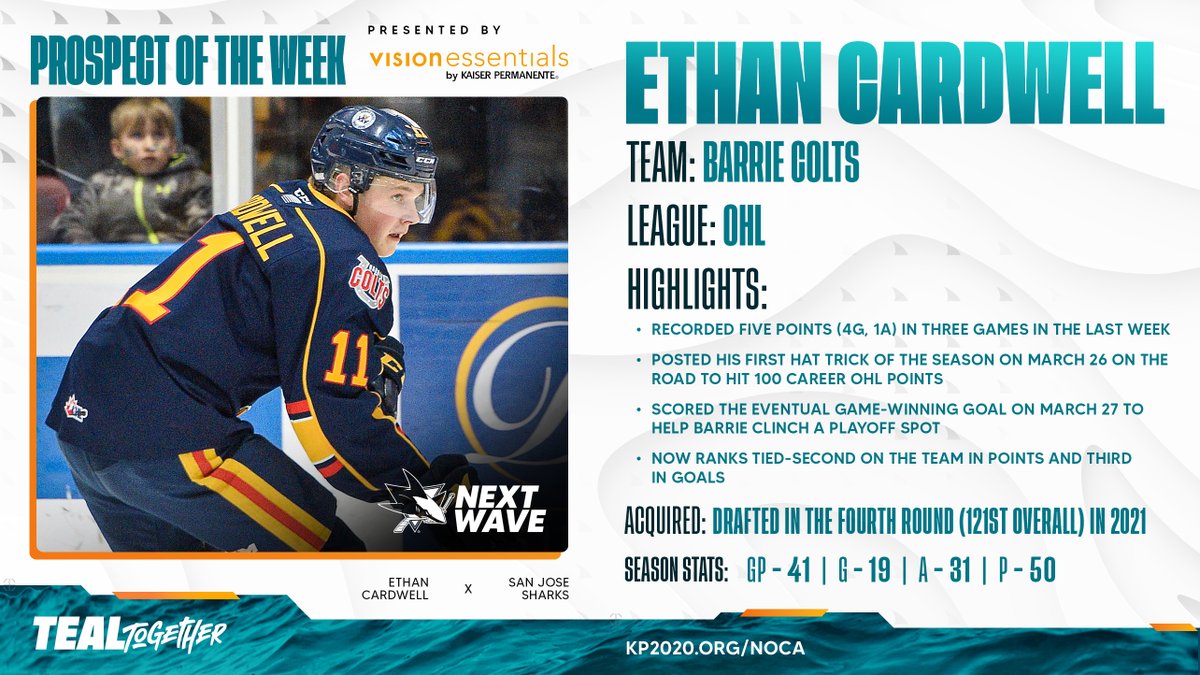 Ethan Cardwell? More like Ethan Played-well 😎

🌊 | Vision Essentials by <a href="/kpnorcal/">KPNorthernCal</a>