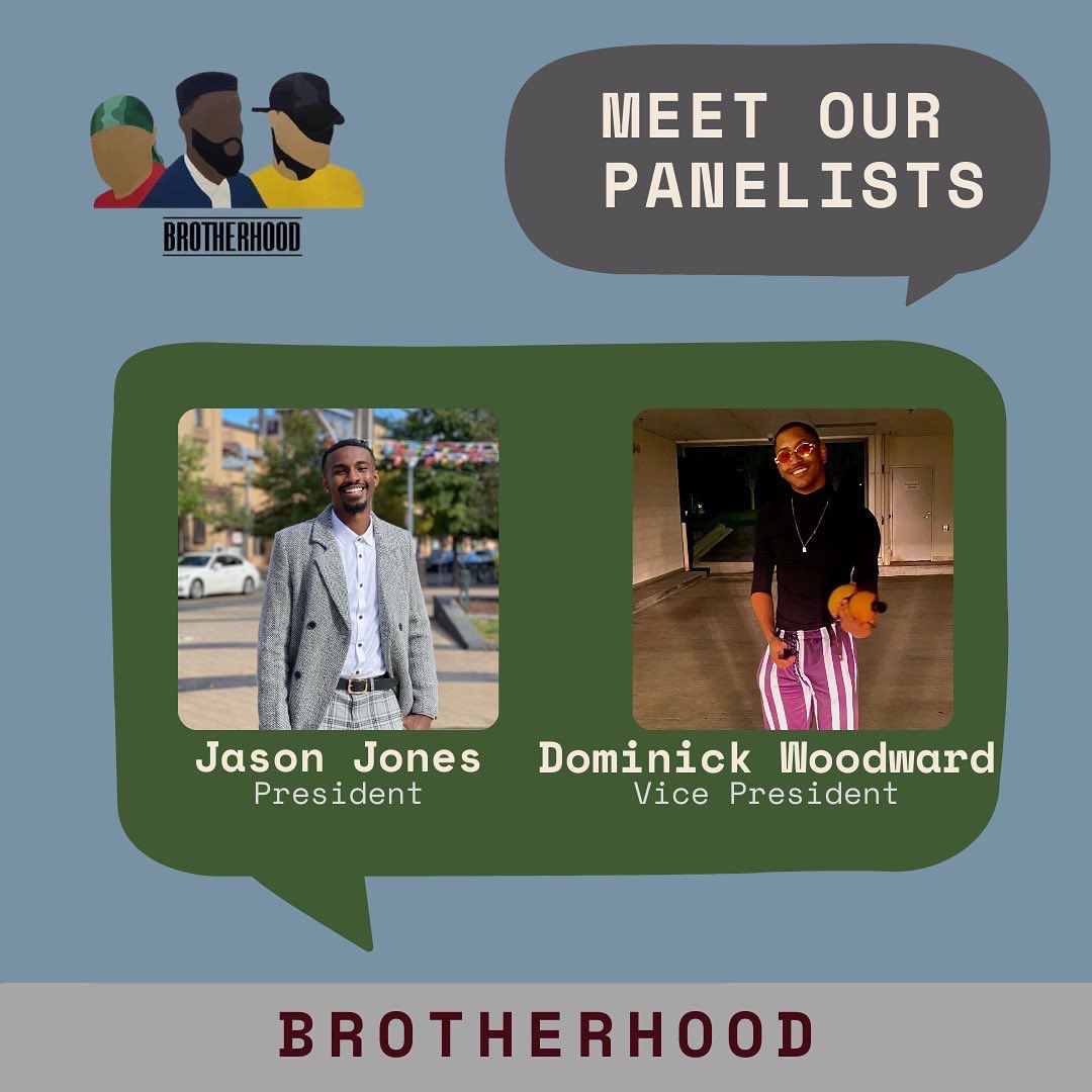 Bettering Black Minds tweet media