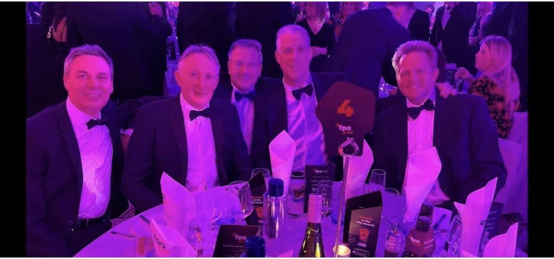 #fpaawards 2022