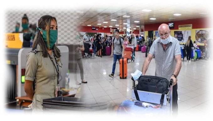Nuevas normas de la Aduana para la exportación e importación de bienes entrarán en vigor en abril👌 
🧐Vea la noticia de Granma sobre este tema que fue publicada en el Portal Tributario onat.gob.cu/home/noticias/ #VamosConTodo