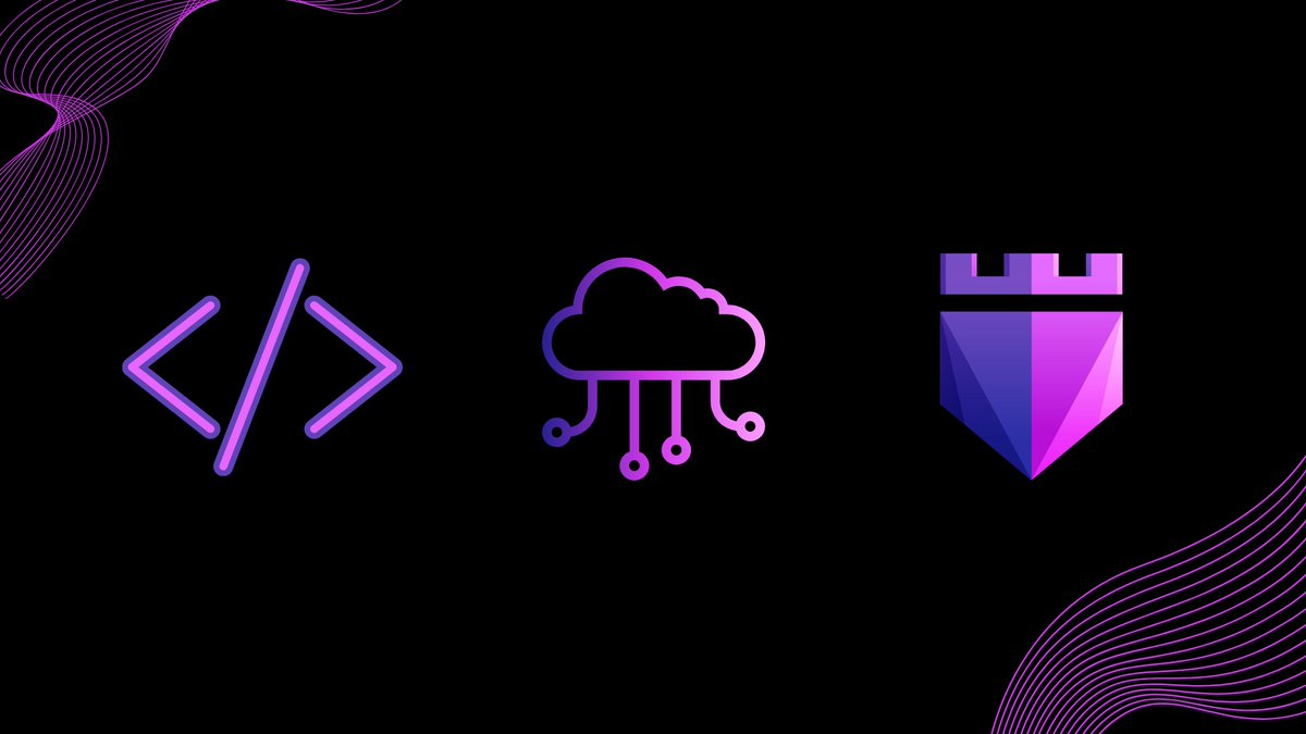 Geek Alert! 🤓 

⚙️ Our engineer team prepared an article about what's under the hood of the RadRugs application ecosystem.

If you're curious to know more, it's here 👉 blog.radrugs.io/technical-insi…