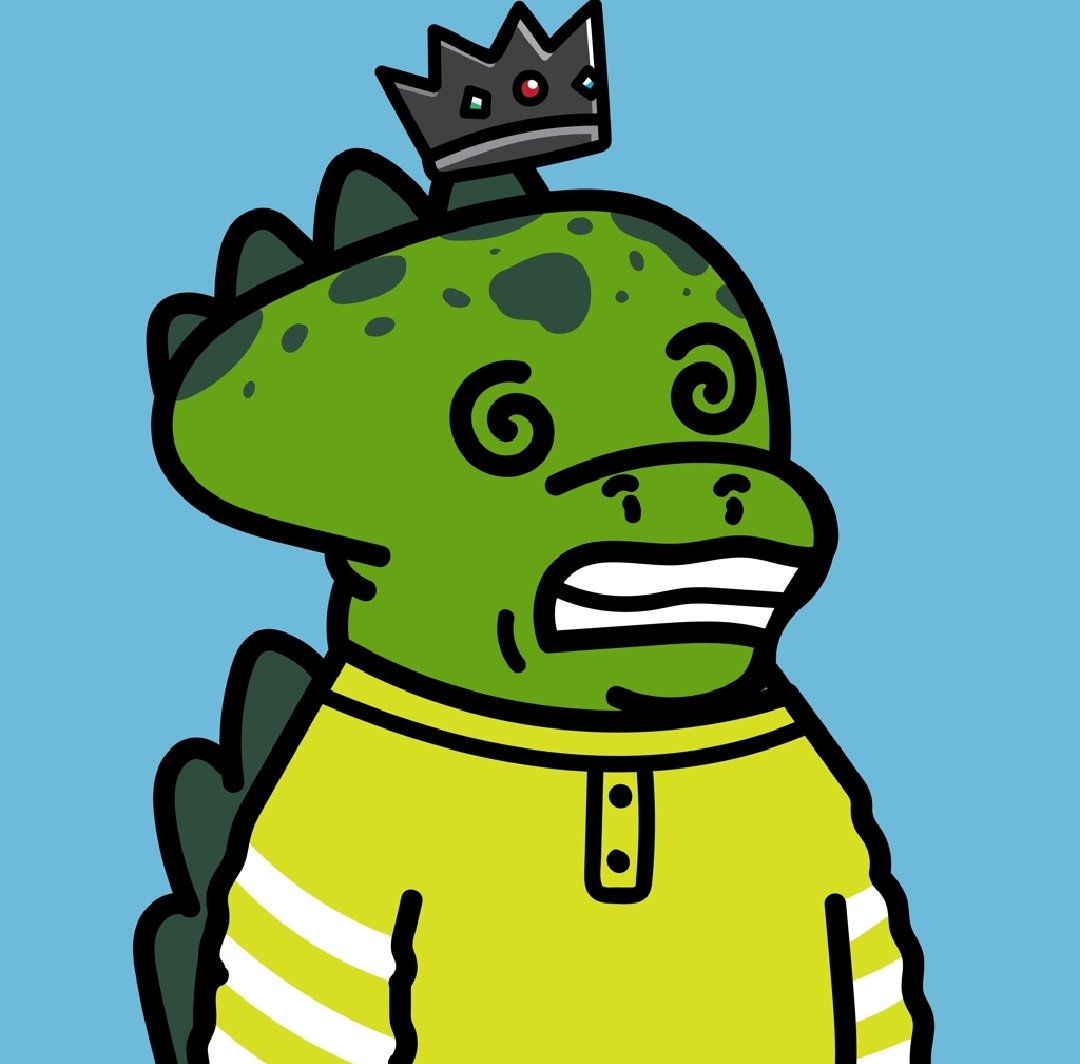 Cory2504's tweet photo. @NftDavidson @DegenToonz @ChubbyKaijuDAO #FullChubb #CRUNCH https://t.co/qeKHUsGkaM