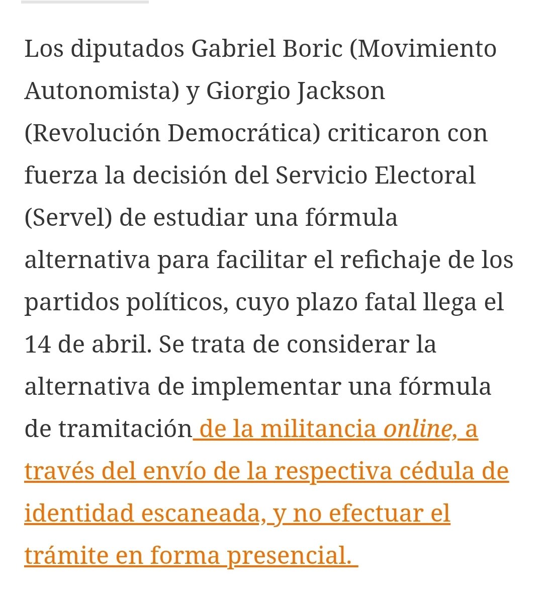 InfoDataBase7's tweet photo. ⛔️ ¿Dónde está la Derecha? ¿Dónde están los Republicanos? ¿Me hablan de defender la Democracia? ¿Qué Chile se va a la mrda? Ya se fue, y hace rato! Dónde están los Partidos valientes para desenmascarar a estos golpistas? La oportunidad está en sus manos, pero la cobardía cómplice https://t.co/PIaXHyhRro