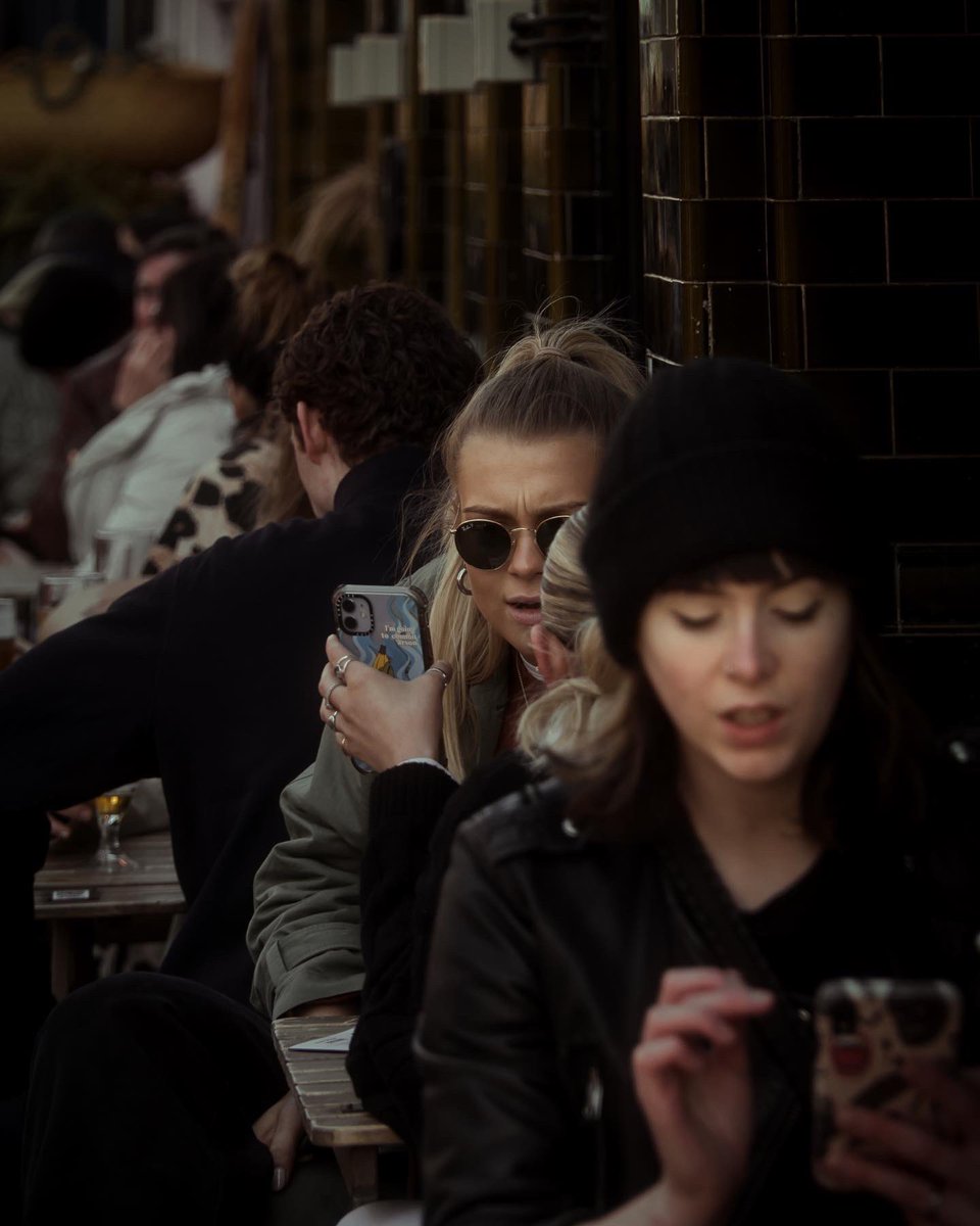 ip4tru's tweet photo. Going back to normal
#streetphotography https://t.co/SpduOr5efl