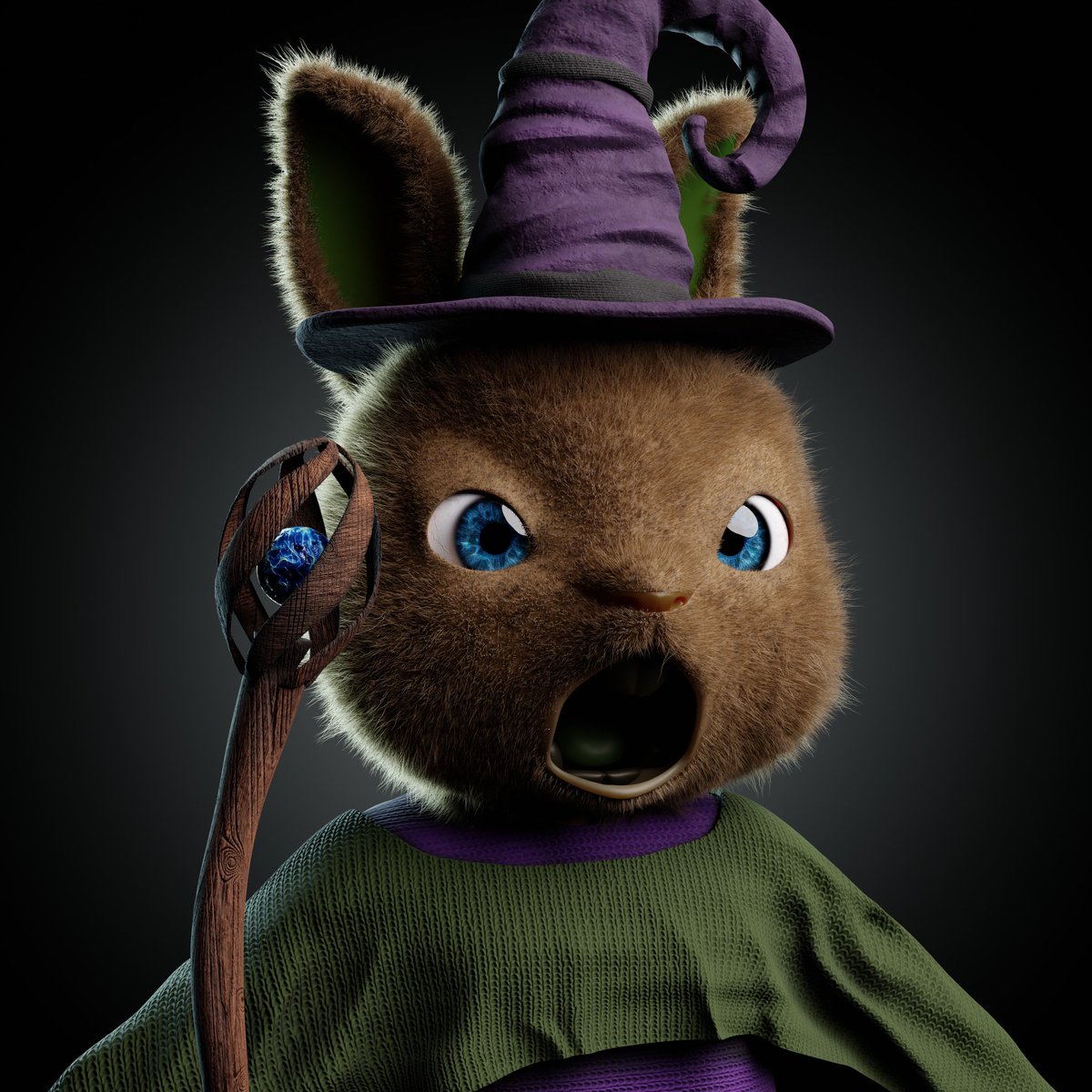 🚨🚨 Mint Date Announcement 🚨🚨 

Prime Bunny Planet are proud to announce that our official mint date is April 17th!

Save the date!!!
 
#NFT #metaverse  #3dart #PrimeBunnyPlanet #discord #rare #mint