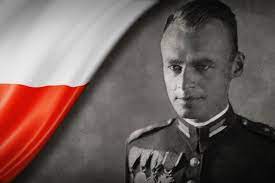 Michal7PL's tweet photo. Kiedy w końcu powstanie film fabularny, superprodukcja o rotmistrzu Witoldzie Pileckim? Podobno miał być... Ktoś coś wie? Proszę o info? #TVP #WitoldPilecki #Wiktory #Wiktory2021 @TVP @KurskiPL #filmorotmistrzupileckim https://t.co/LsRbHYGrLY