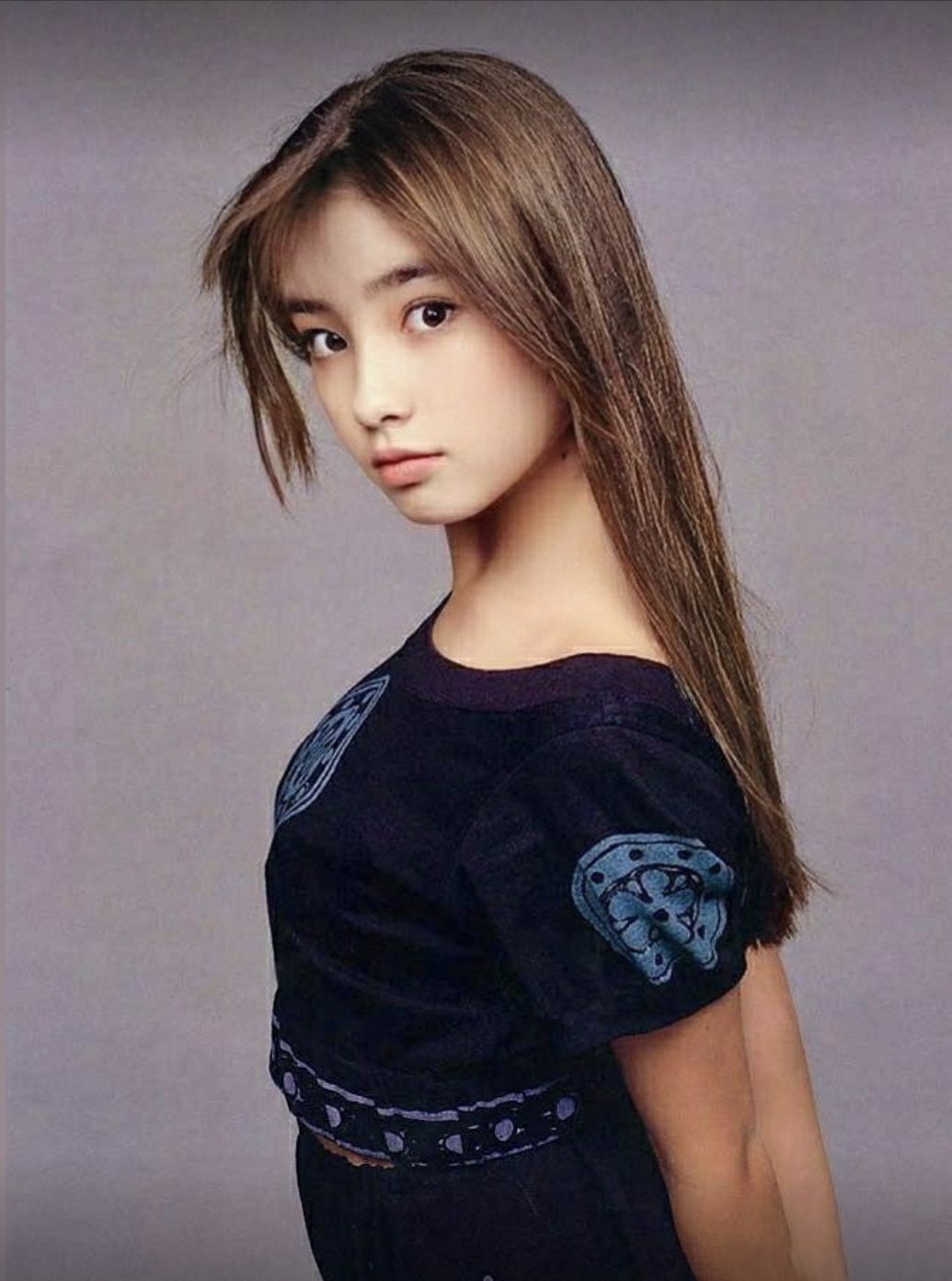 森永タミー あと一枚で揃うのに違うカードが来た時 宮沢りえさんは日本とオランダのハーフだけど ハーフじゃない広瀬すずさんも可愛い過ぎる T Co Eps9e0sjxr Twitter