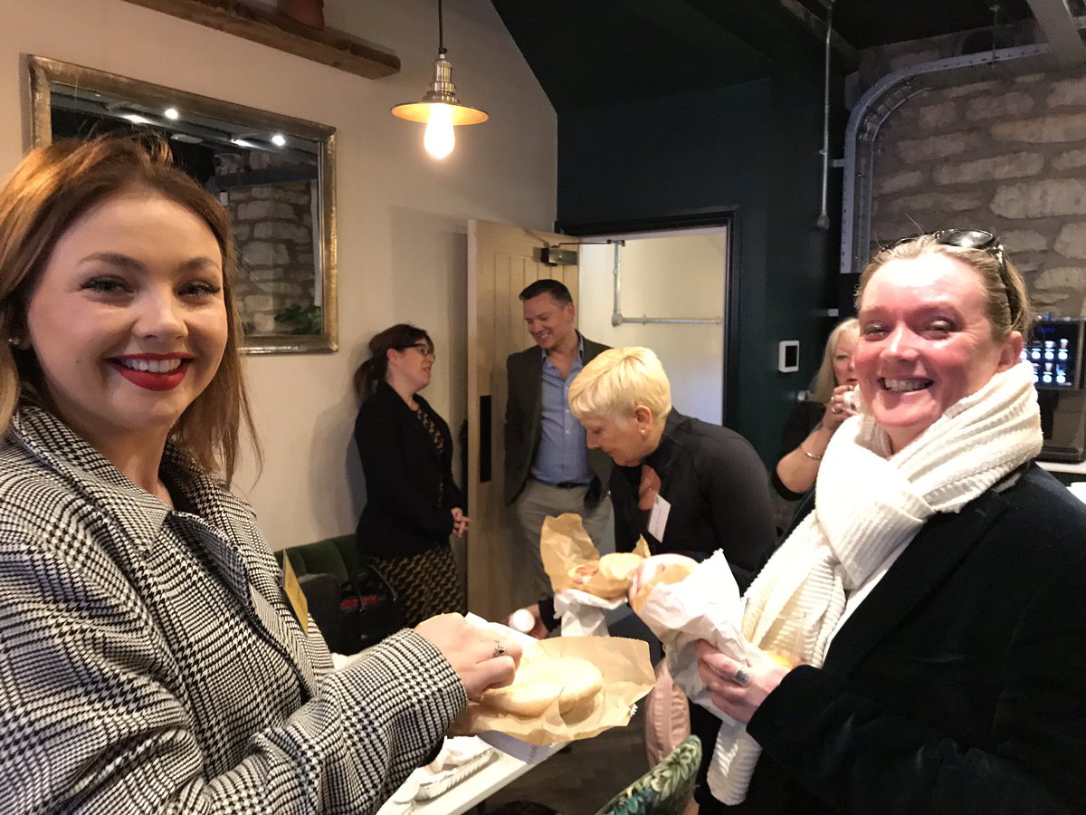 davemasontv's tweet image. Superb @RadioBathDAB Business Breakfast this morning, fully subscribed and lovely atmosphere. Thanks @UnividualLtd, Rengen Hse &amp;amp; the radio station team. See you at @stjohns1174 No.1 Queen Sq next month.