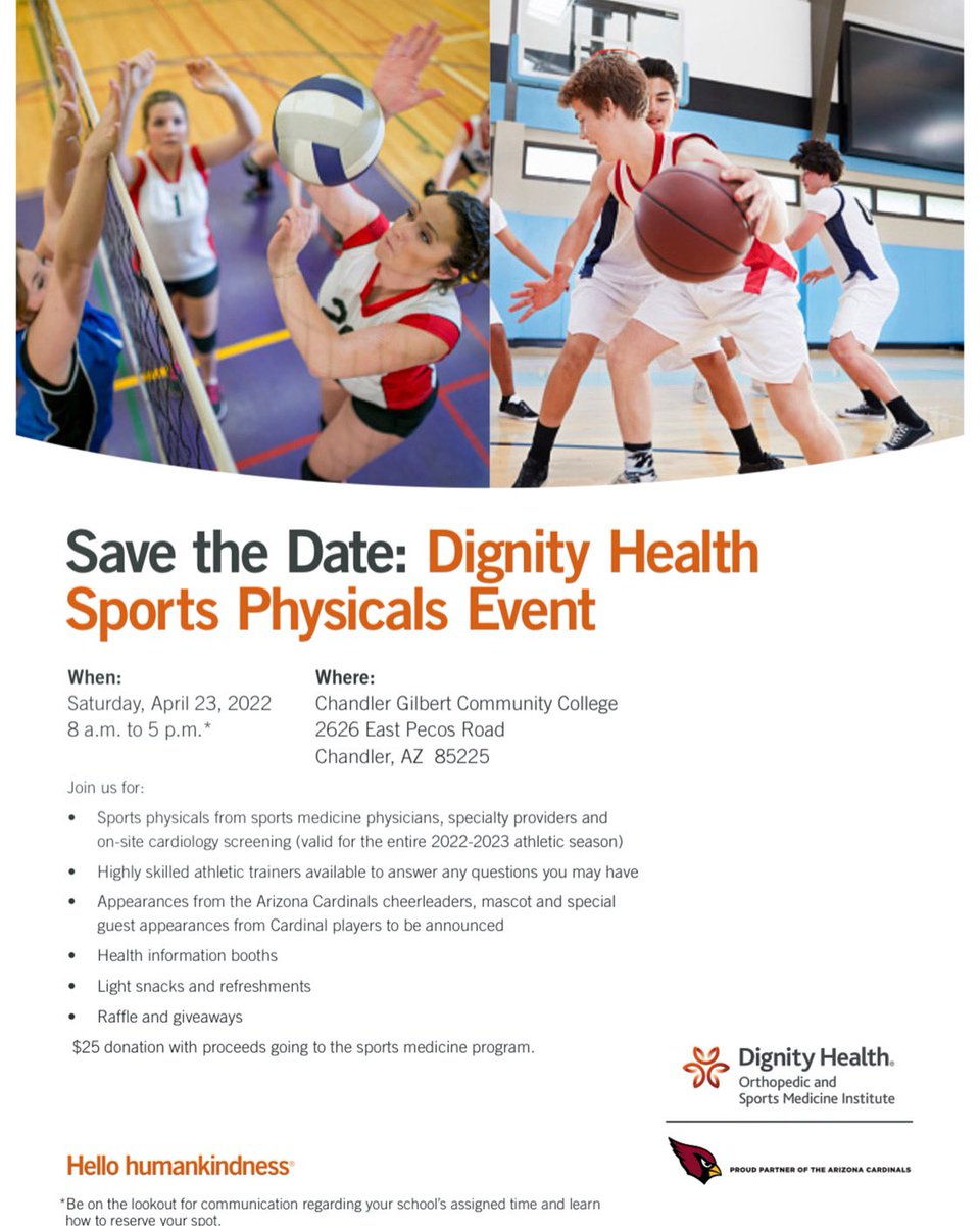 CVHS Sports Medicine tweet media