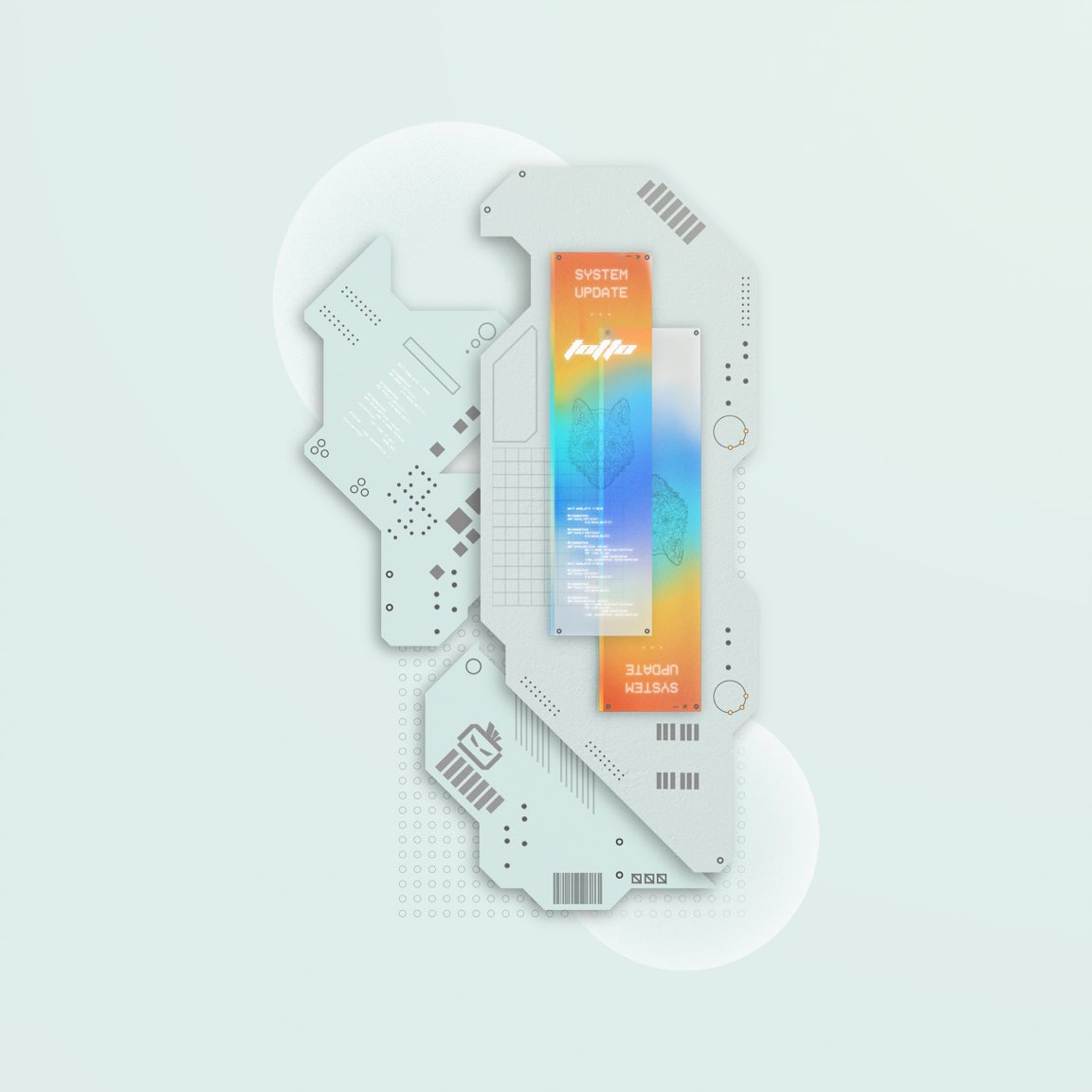 tottobass's tweet photo. [Rendering Complete]:
Title: = 02/05: Mining_Laser
Export_to = ‘System Update EP’
Import_to = ‘Users’
ETA = [ 04.01.2022, ‘Tomorrow’ ]
#ExperienceEngine https://t.co/1V70q5AZVB