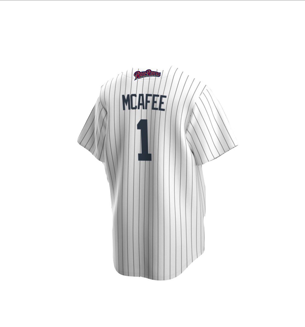 swbrailriders's tweet photo. @PatMcAfeeShow We have a jersey with your name on it … so you in? https://t.co/dm5ktyHhRv