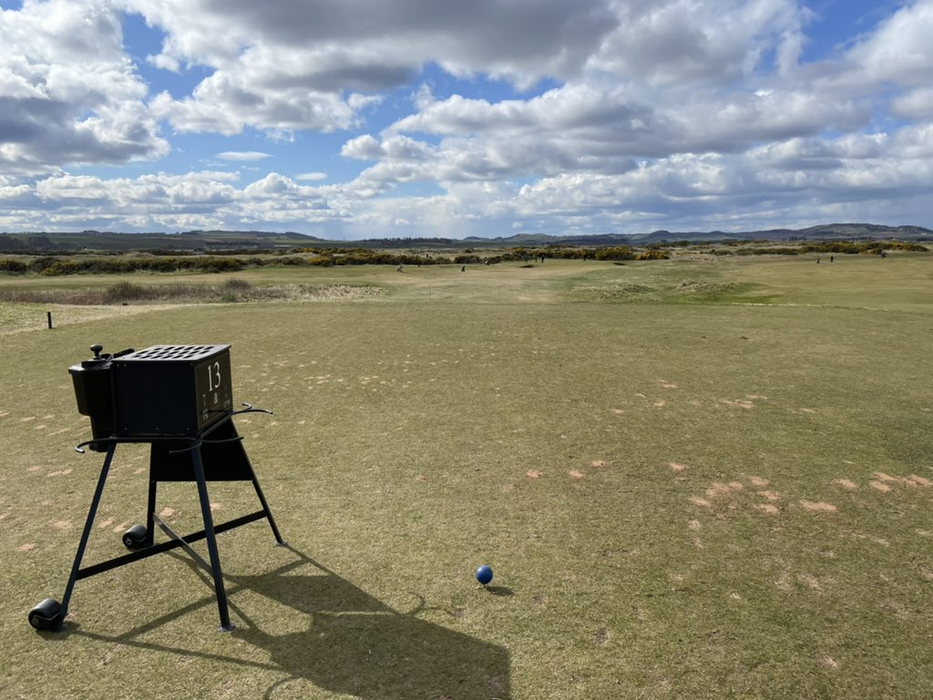 ARichardsonPro's tweet photo. Great day on the #JubileeCourse @TheHomeofGolf A must visit for every golfer! #ThankYou @GolfTravelHub #Golf #Scotland #Trips #Clients π΄σ §σ ’σ ³σ £σ ΄σ Ώππ»ββοΈ https://t.co/ArSQzth9F0