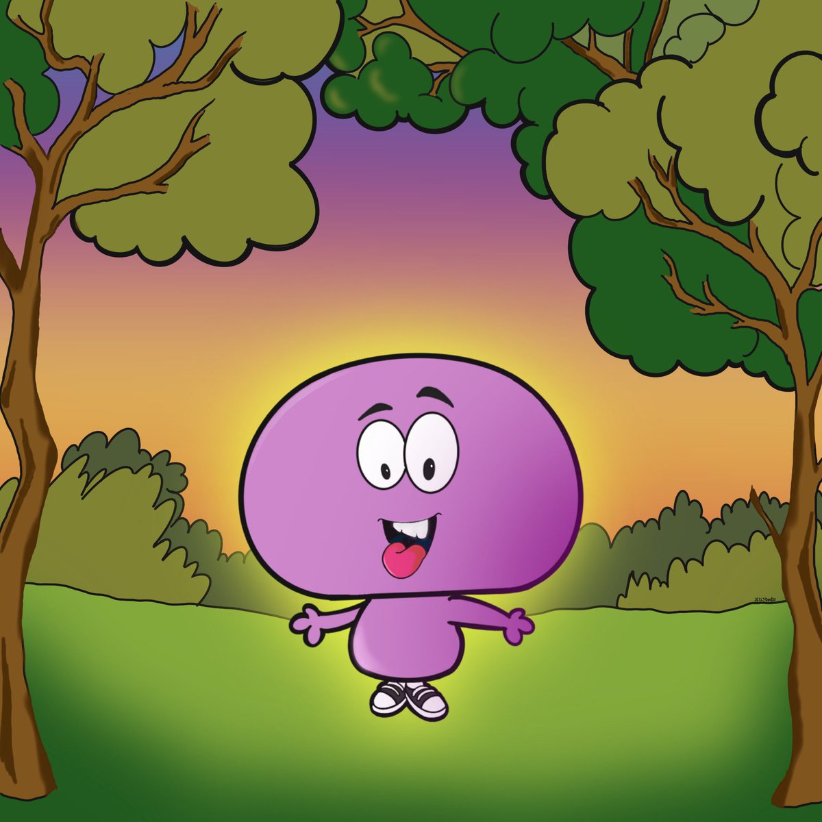 JellyDoods's tweet photo. Putting in some work behind the scenes the next few days. Jelly Doods will be updating the #website, #roadmap and #Utility Also announcing the second collection soon!! #JellyDoods #NFTs #SolanaNFTs🚀 https://t.co/GGoPYuBJGj