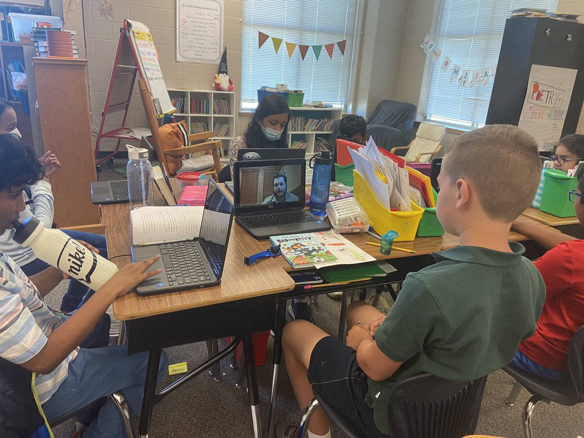 Beth Barr tweet media