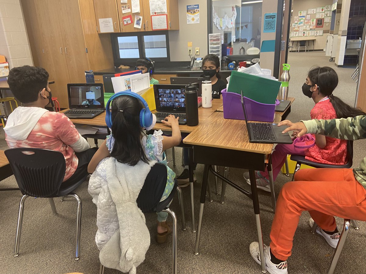 Beth Barr tweet media