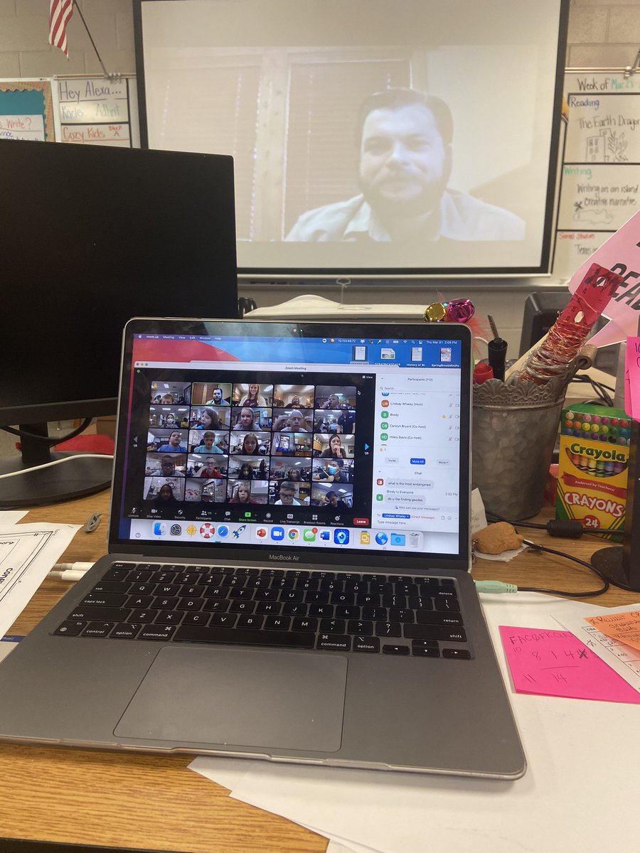 Beth Barr tweet media