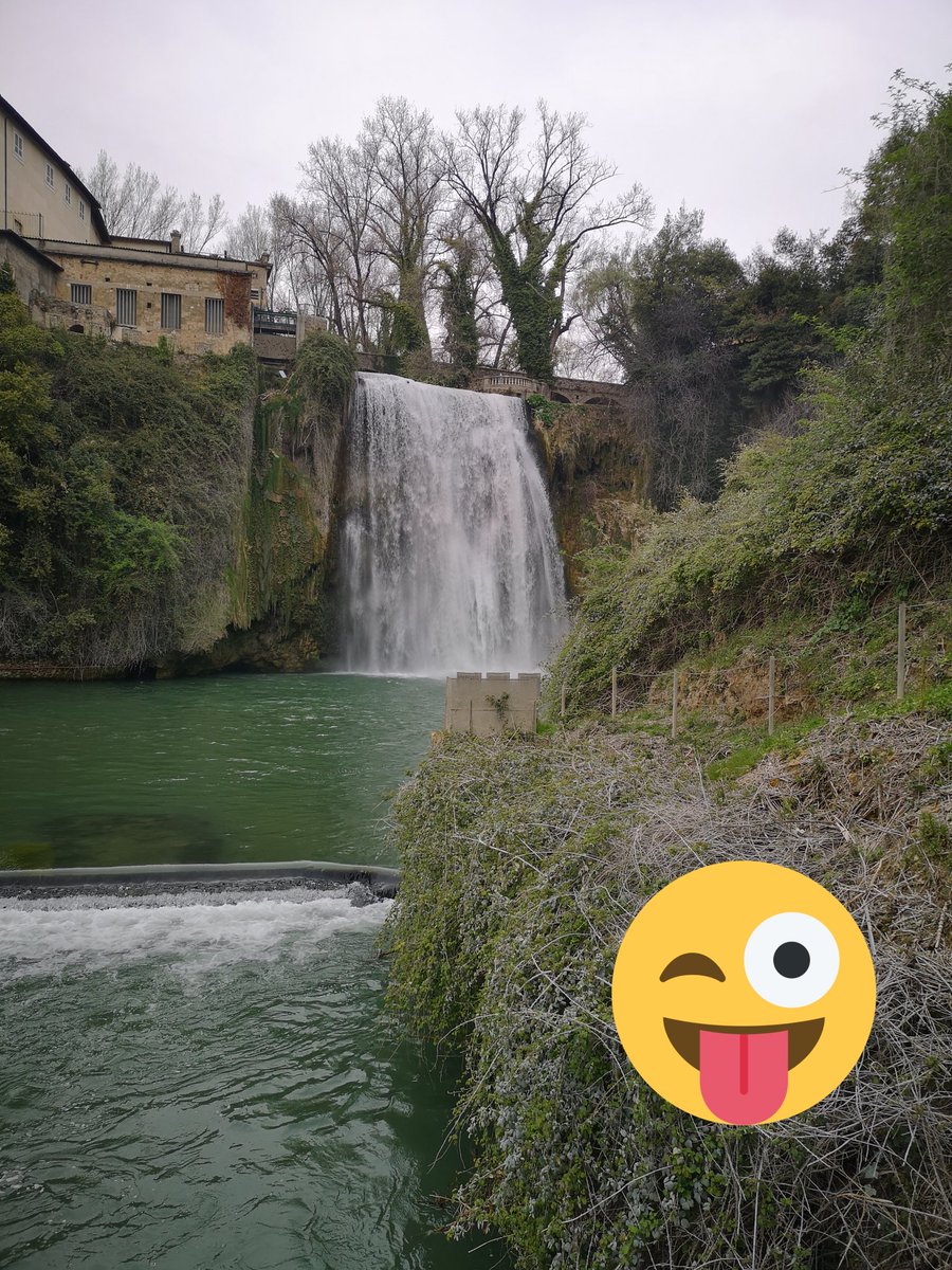 maxdjbianco's tweet photo. La cascata di #isolaliri. Un viaggio nella bellezza del basso #Lazio https://t.co/7QkUSk0CLo
