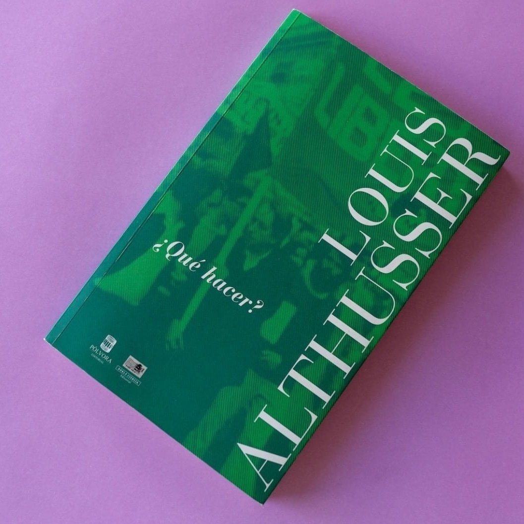 Pólvora Editorial tweet media