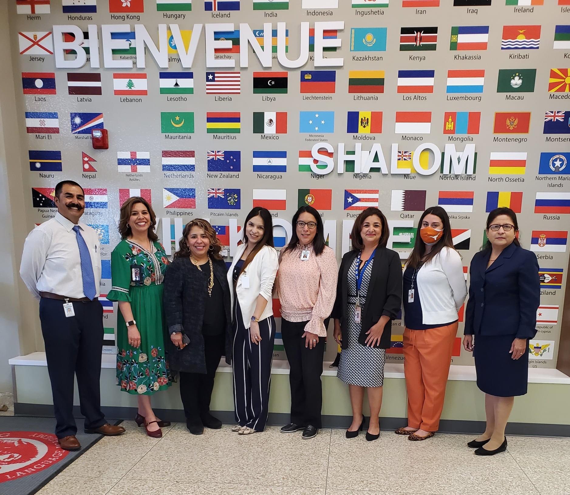 UTSA Dual Language Community Lab Schools on Twitter: