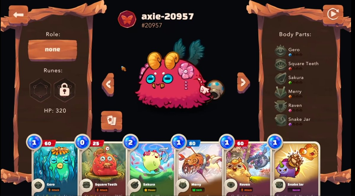 Lunacia Academy tweet media