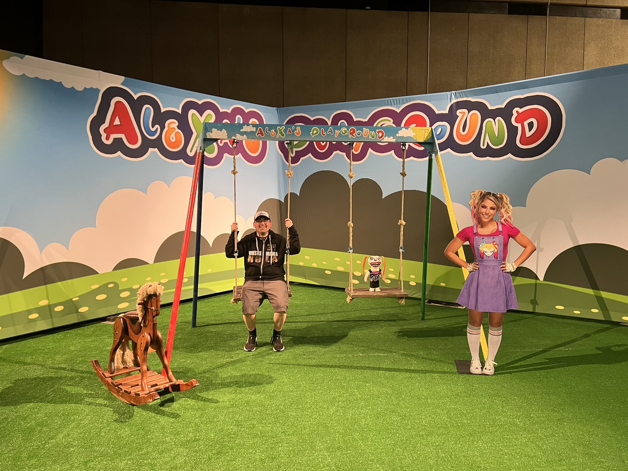 Possible Reason Alexa Bliss Missed WWE Wrestlemania 38 PLE 1