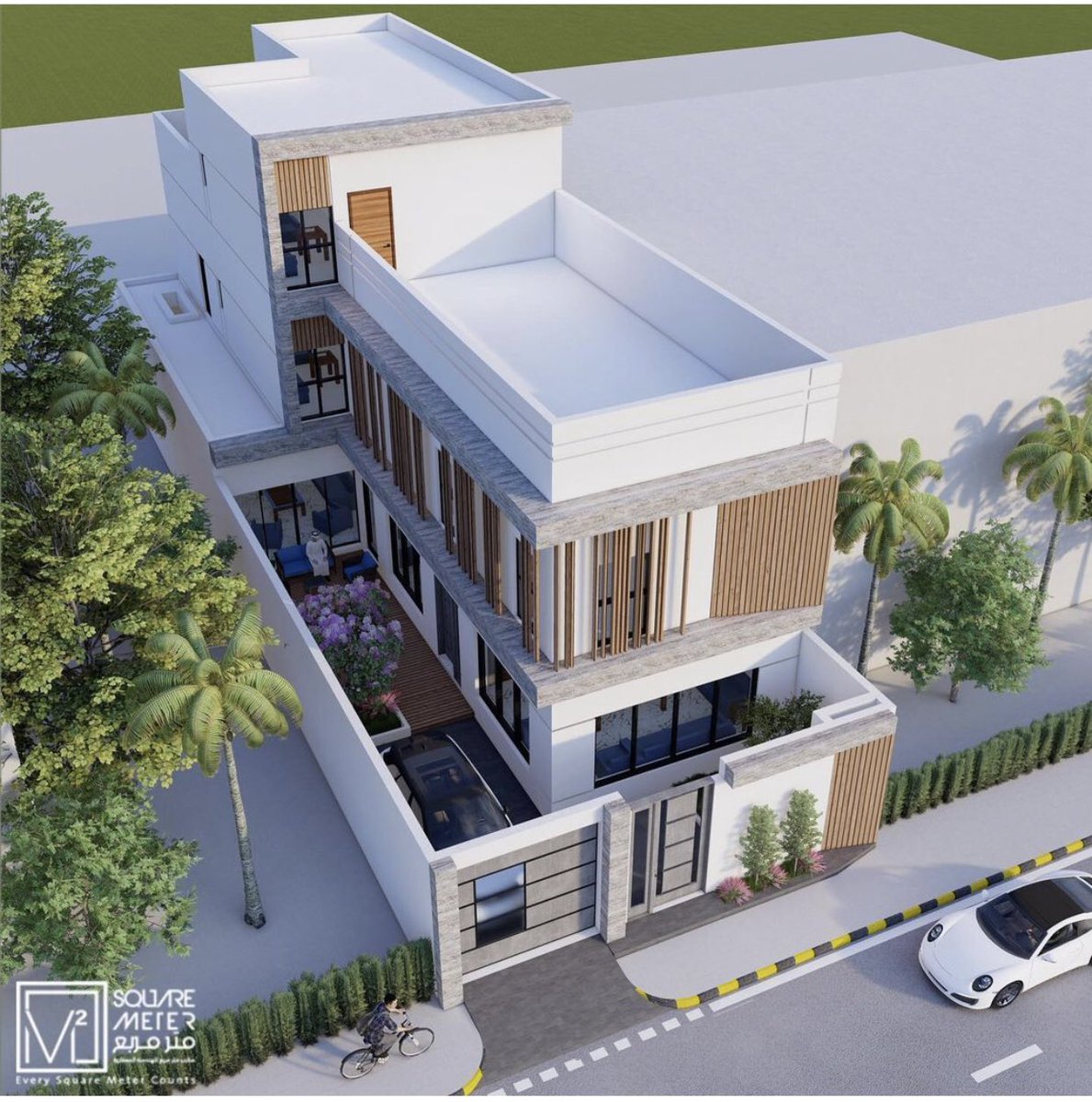 #مخططات_دوبلكسات
مخطط فيلا دوبلكس دورين وملحق علوي 
اطوال الارض 10x30
المصمم مكتب متر مربع
م / عبدالخالق البلادي <a href="/abdulkhaliqtnt/">م. عبدالخالق البلادي</a>
